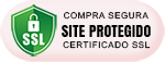 Selo de Compra Segura SSL